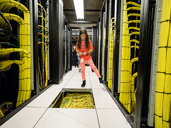 Pac-12: Sons and Daughters to Work Day