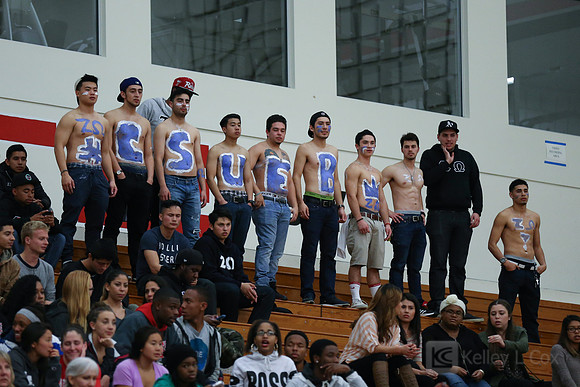 Fans