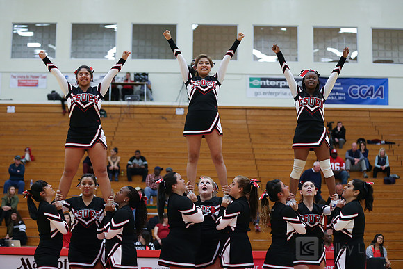 Cheer