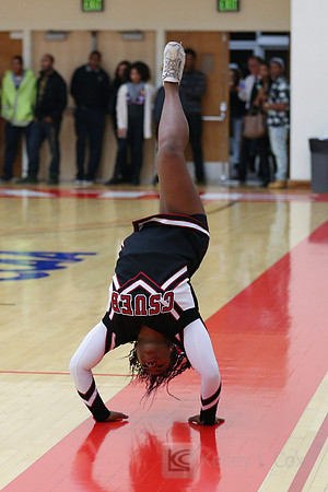 Cheer