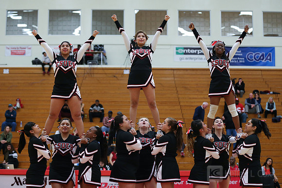 Cheer