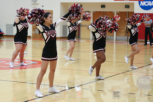 Cheer