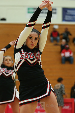 Cheer