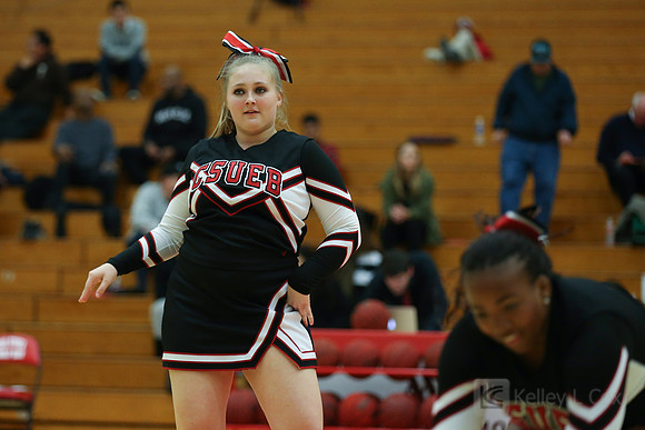 Cheer