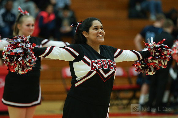 Cheer