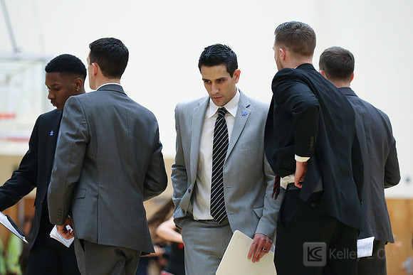 Coaching Staff