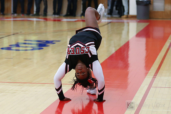 Cheer