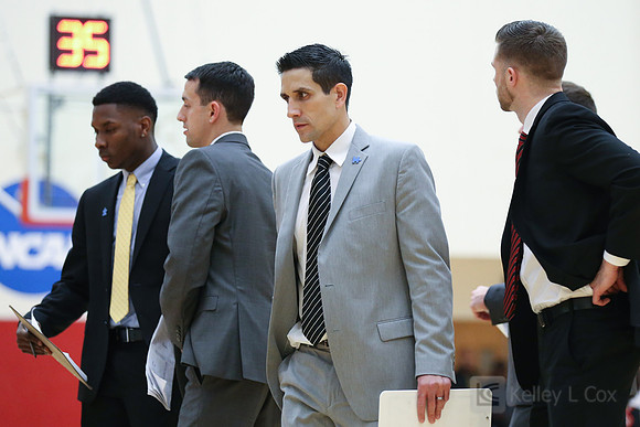 Coaching Staff