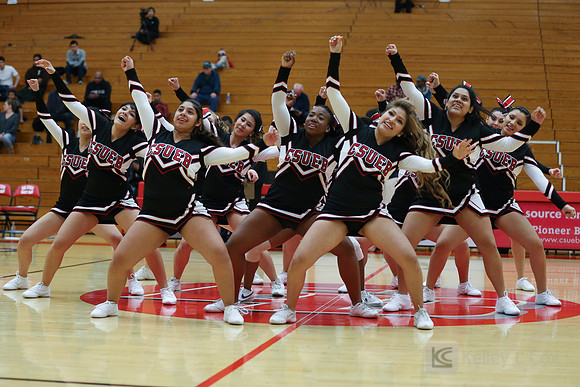 Cheer