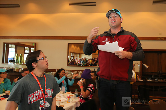 SONC 2015 Winterfest