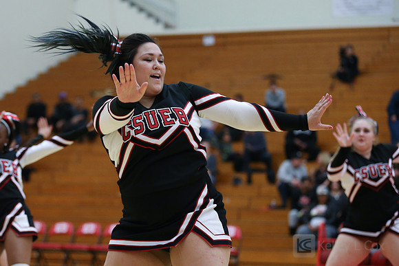 Cheer