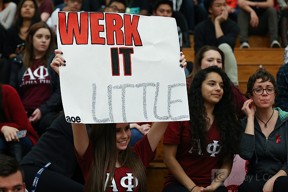 Fans