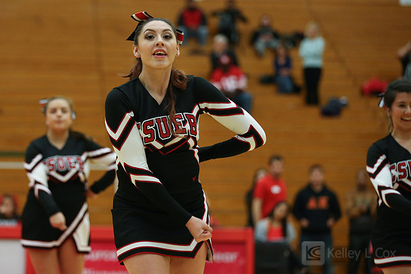 Cheer