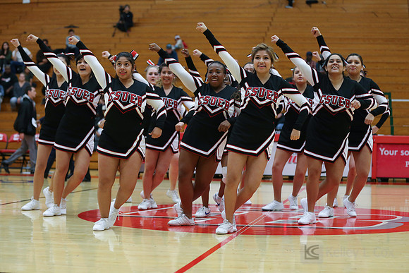 Cheer