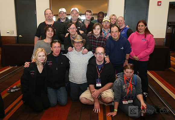 SONC 2015 Winterfest