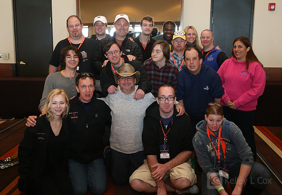 SONC 2015 Winterfest