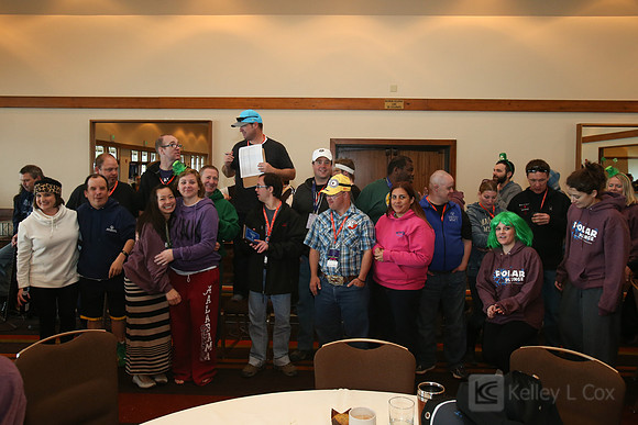 SONC 2015 Winterfest