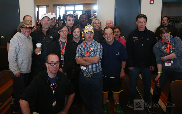 SONC 2015 Winterfest