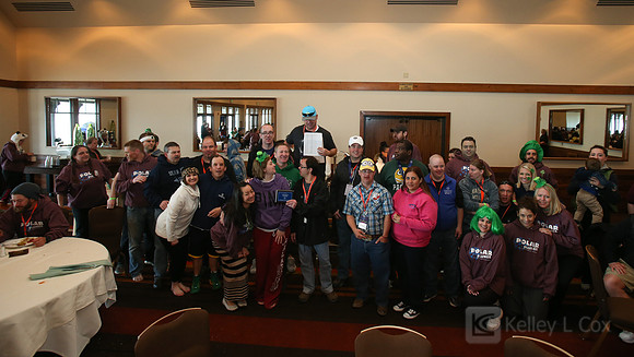 SONC 2015 Winterfest