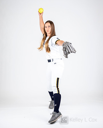 Kourtney Shaw (23)