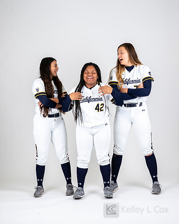 Jordan Fines (18), Zoe Conley (42), Cameron Kondo (72)