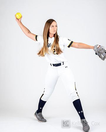 Kourtney Shaw (23)