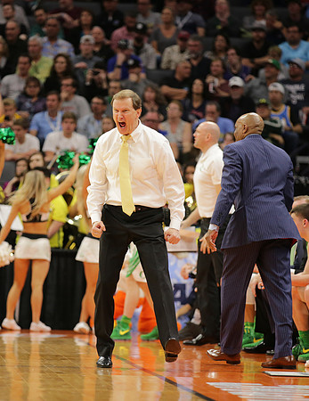 NCAA Basketball: NCAA Tournament-Rhode Island vs Oregon