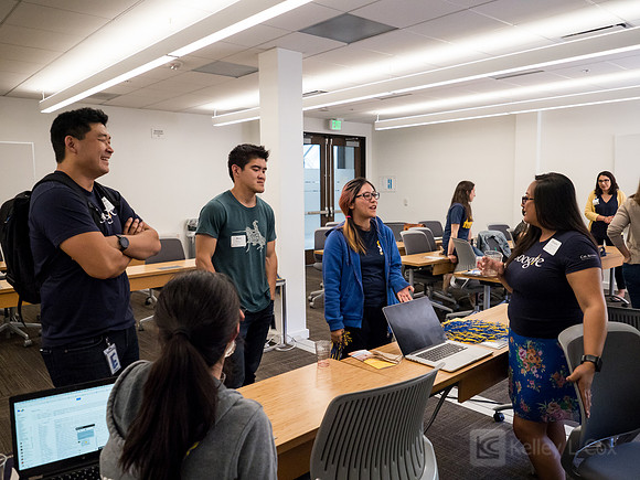 Google Cal Scholarship Reading