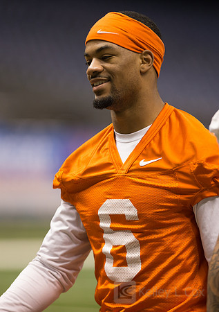 NCAA Football: Allstate Sugar Bowl Oklahoma State Cowboys Practice