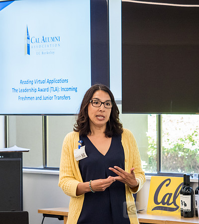 Google Cal Scholarship Reading