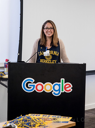 Google Cal Scholarship Reading