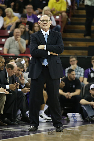 NBA: Los Angeles Clippers at Sacramento Kings