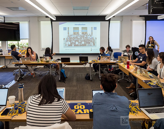 Google Cal Scholarship Reading