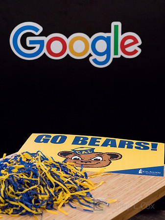 Google Cal Scholarship Reading
