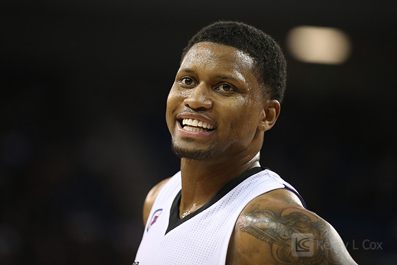 NBA: Los Angeles Clippers at Sacramento Kings