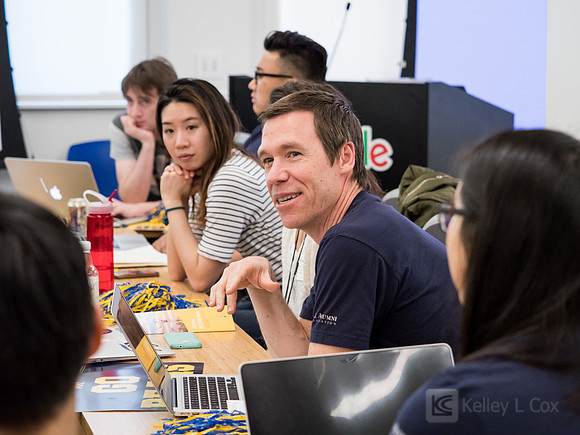 Google Cal Scholarship Reading