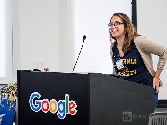 Google Cal Scholarship Reading