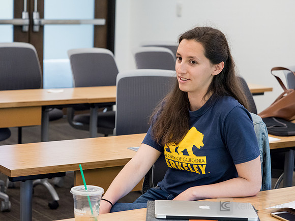 Google Cal Scholarship Reading