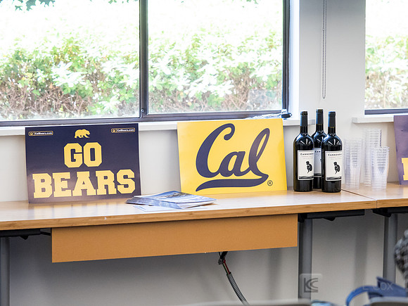 Google Cal Scholarship Reading