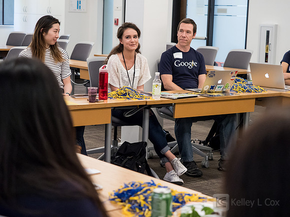 Google Cal Scholarship Reading