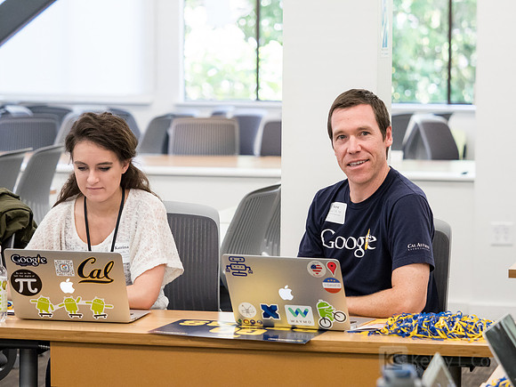 Google Cal Scholarship Reading