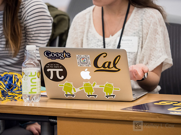 Google Cal Scholarship Reading