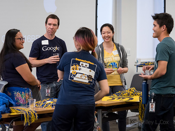 Google Cal Scholarship Reading