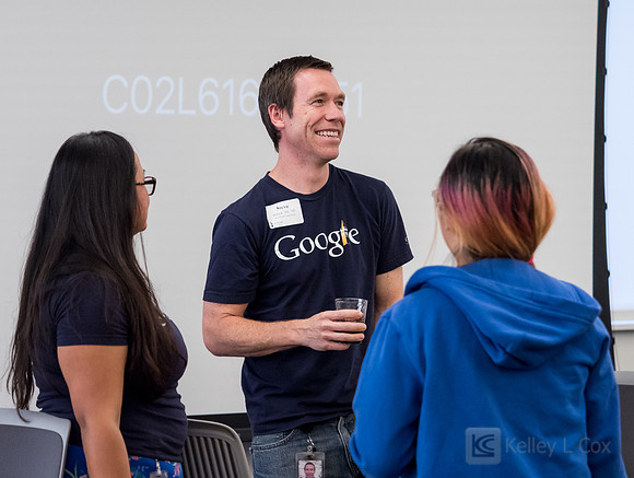 Google Cal Scholarship Reading