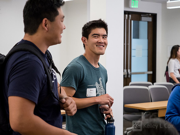 Google Cal Scholarship Reading