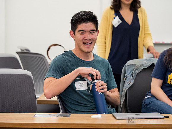 Google Cal Scholarship Reading