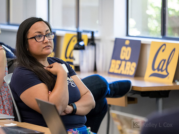 Google Cal Scholarship Reading