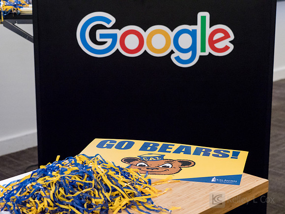 Google Cal Scholarship Reading