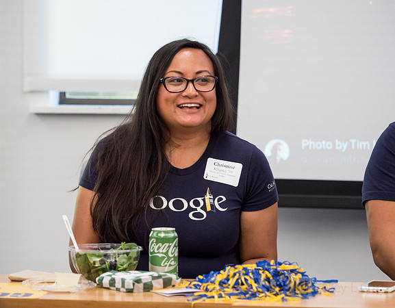 Google Cal Scholarship Reading