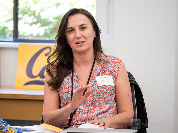 Google Cal Scholarship Reading